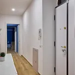 شقة Casa Pallini Luxury روما