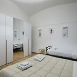 شقة Casa Pallini Luxury *