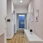 Casa Pallini Luxury 아파트