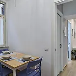 Casa Pallini Luxury شقة *