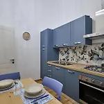 Casa Pallini Luxury 아파트 로마