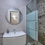 아파트 Casa Pallini Luxury 로마