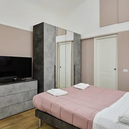 Casa Pallini Luxury 아파트 로마