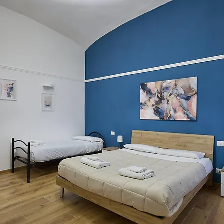 Casa Pallini Luxury 아파트 *