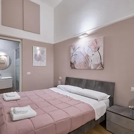 Casa Pallini Luxury 로마