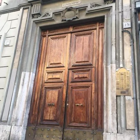 Apartamento Casa Pallini Luxury *