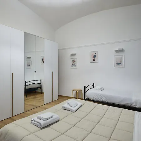 Apartamento Casa Pallini Luxury *