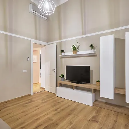 Casa Pallini Luxury Roma