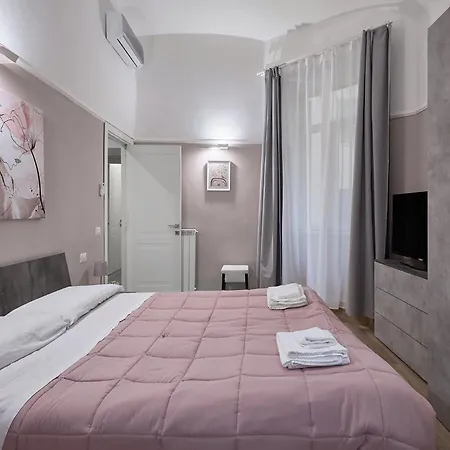 Casa Pallini Luxury