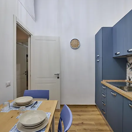 Casa Pallini Luxury