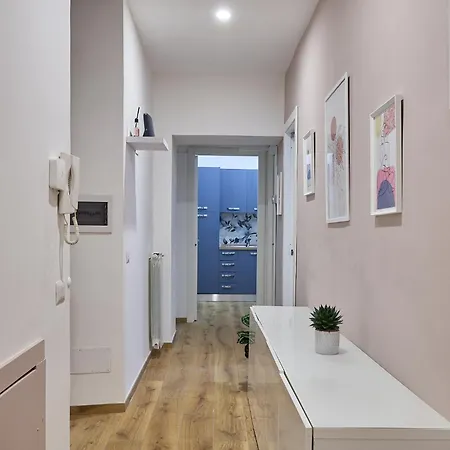 Casa Pallini Luxury Apartamento