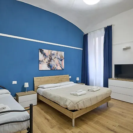 Casa Pallini Luxury * Roma