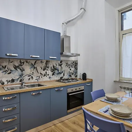 Casa Pallini Luxury