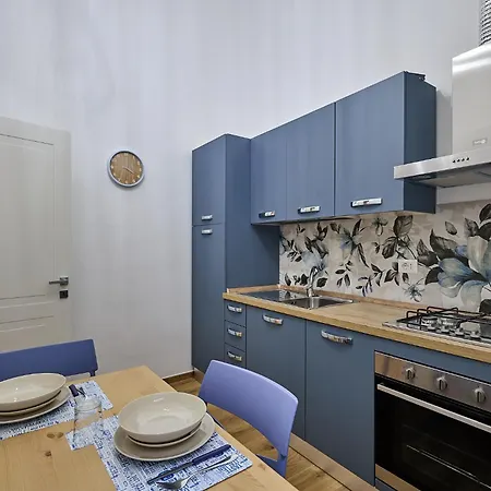 Casa Pallini Luxury Apartamento Roma