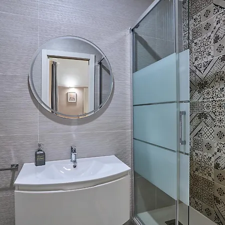 Apartamento Casa Pallini Luxury Roma