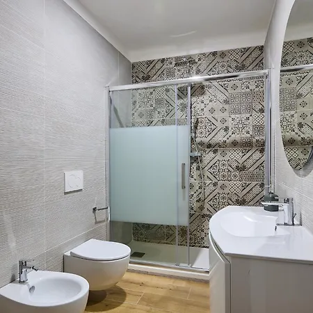 Casa Pallini Luxury Apartment *