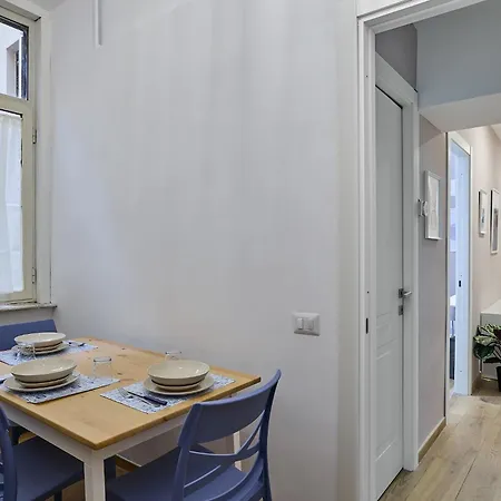 Casa Pallini Luxury Appartement *